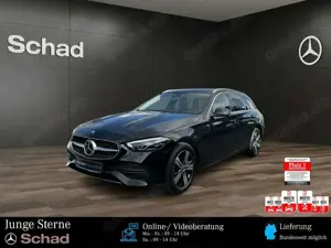 Mercedes-Benz C 300 C 300e T AVANTGARDE NAVI+PANO+360+LED+DISTR+AMBI