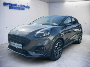 Ford Puma 1.0 EcoBoost Hybrid Aut. ST-LINE X