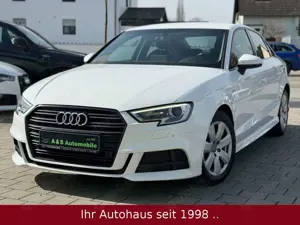 Audi A3 Limousine 35 TDI S-Line sport *BI-XENON/APPLE