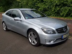 Mercedes-Benz CLC CLC 230