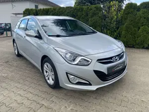 Hyundai i40 cw 1.6 GDI 5 Star Edition Klimaaut.//99Kw