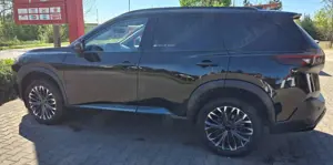 Nissan X-Trail X-Trail 1.5 VC-T Mild-Hybrid Xtronic N-Connecta