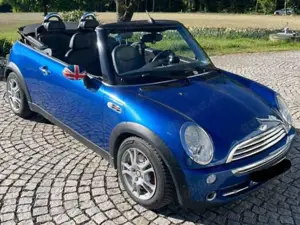 MINI Cooper Cabrio Mini Cooper Cabrio