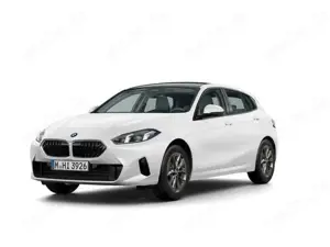 BMW 120 Steptronic Pano Klima Premium Paket LED PDC