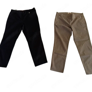 Damenhose in der Größe 46
