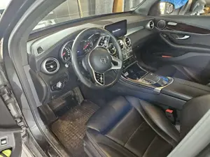 Mercedes-Benz GLC 220 d 4Matic 9G-TRONIC Exclusive Bild 5
