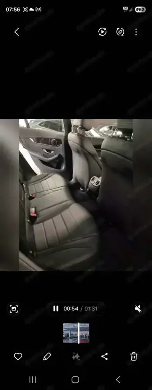 Mercedes-Benz GLC 220 d 4Matic 9G-TRONIC Exclusive Bild 3