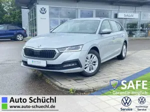 Skoda Octavia Combi 2.0 TDI DSG SMART-LINK+VIRTUAL-COC
