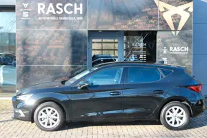 SEAT Leon Style 1.5 TSI LED+ACC+NAVI+KESSY+FULL LINK+ Bild 4