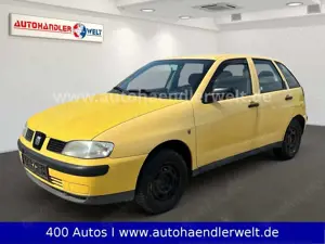 SEAT Ibiza 1.4 Freeze