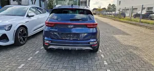 Kia Sportage 1.6 T-GDI AWD Aut. GT Line Bild 3
