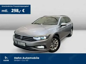 Volkswagen Passat Variant 2.0TDI DSG Business AHK Matrix