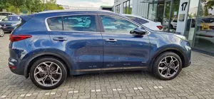 Kia Sportage 1.6 T-GDI AWD Aut. GT Line Bild 2