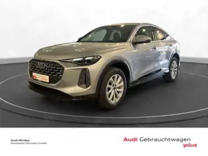 Audi Q5 TDI qu. AHK LED LM 18" Navi RFK ACC