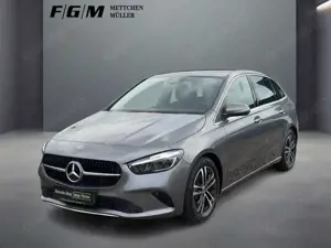 Mercedes-Benz B 180 B 180 Progressive/LED/Rückfahrkamera/Totwinkelas