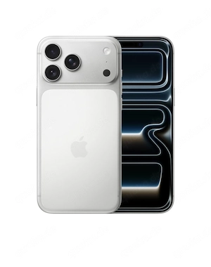 iPhone 17pro max 