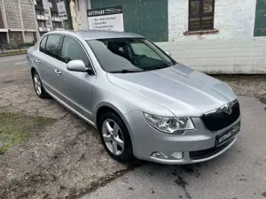 Skoda Superb 1.8 TSI DSG Ambition / 2.Hand / Kliaauto.