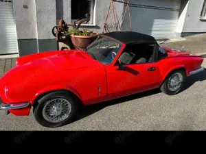 Triumph Spitfire