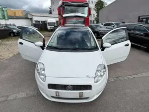 Fiat Grande Punto Grande Punto 1.4 8V Natural Power