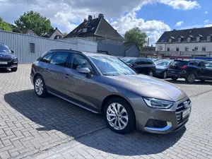 Audi A4 Avant 40 TFSI advanced 1.Hd DAB LED