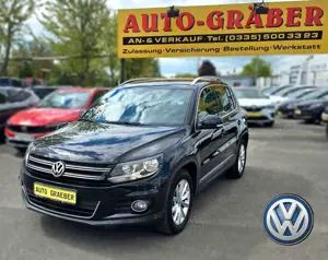 Volkswagen Tiguan Lounge Sport  Style BMT.Automatic.Kamera