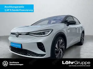 Volkswagen ID.5 GTX 4MOTION 250 kW
