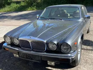 Jaguar Daimler Daimler Automatik Double Six