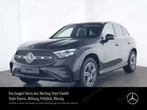 Mercedes-Benz GLC 300 e 4M *AMG Premium Digital AHK 360° KeyGo Bild 1