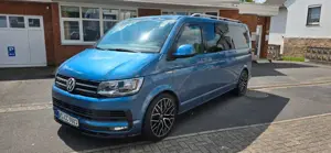 Volkswagen T6 Caravelle T6 BUS Caravelle 2.0 TDI Comfort DSG Automatik