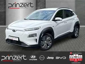 Hyundai KONA KONA 39,2 kWh "Bussines" Navi-Paket*Wärmepumpe