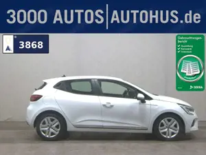Renault Clio 1.0 Experience LED Shz DAB Klima Tempomat