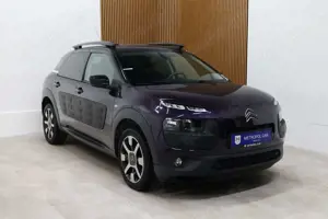 Citroen C4 Cactus 1.2 VTi LED/KAM/NAVI/LMF+TÜV 01.28