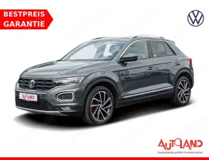 Volkswagen T-Roc 1.5 TSI Sport LED Navi ACC Panorama PDC