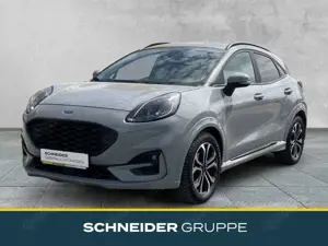 Ford Puma 1.0 EcoBoost ST-LINE ST-Line X KAMERA+SHZ+NAVI+LED