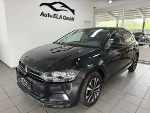 Volkswagen Polo VI 1.0 TSI United Navi|PDC|Klimaaut|CarPlay