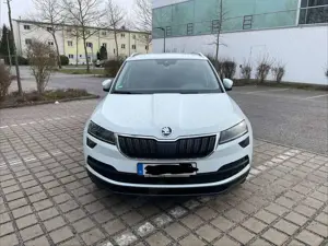 Skoda Karoq Karoq 1.0 TSI Ambition