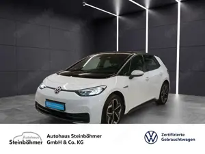 Volkswagen ID.3 Pro electric Wärmep. Navi LED Sitzhzg. ACC