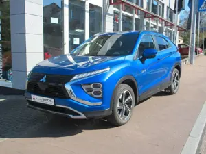 Mitsubishi Eclipse Cross PHEV Plus
