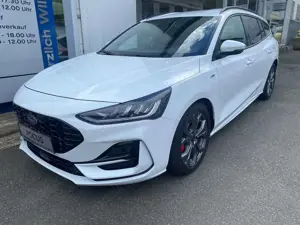 Ford Focus Turnier Hybrid ST-LINE 21 TKM