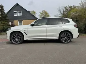 BMW X3 xDrive 30 e M Sport