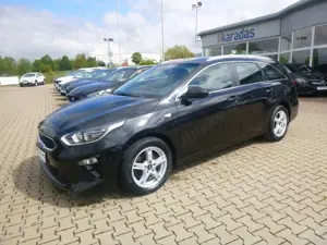 Kia Ceed SW / cee'd SW 1,6 CRDi AUT/KAM/NAV/SHZ