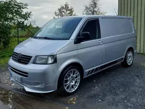 Volkswagen T5 Transporter