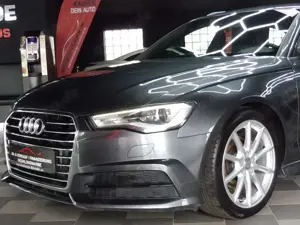 Audi A6 Avant 2.0 TDI ultra S-line Bi-Xenon/Navi/Eu6