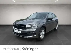 Skoda Kamiq 1.0 TSI DSG Selection Kamera LED