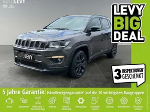 Jeep Compass 1.3 S PHEV 4WD *KLIMA*SHZ*LEDER*RFK*LM*
