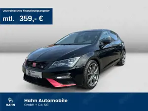 SEAT Leon 2.0TSI DSG FR ACC Navi Cam LED Sitzh PDC