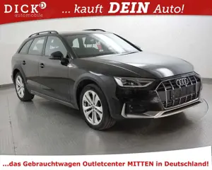 Audi A4 allroad Quatt 50d Sport LEDER+NAV+KAM+LED+NAV