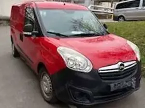 Opel Combo Combo 1.3 D (CDTI) Steuerkette. Mwst. Ausweisbar