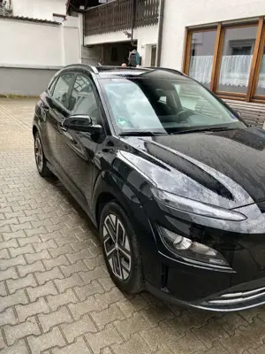Hyundai KONA KONA EV Select