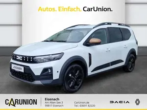 Dacia Jogger Extreme Eco-G 120 auto